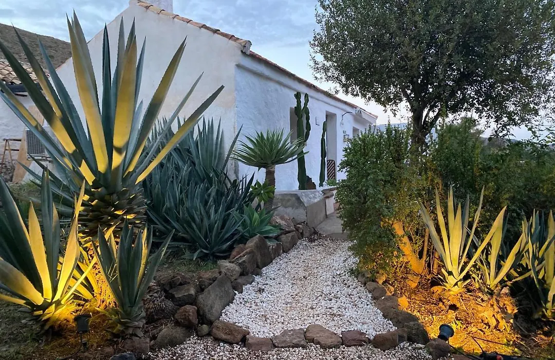 La Careza De Mijas - Adults Only-1