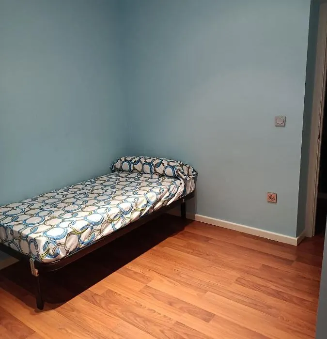 Habitacion Privada En Casa Particular-1