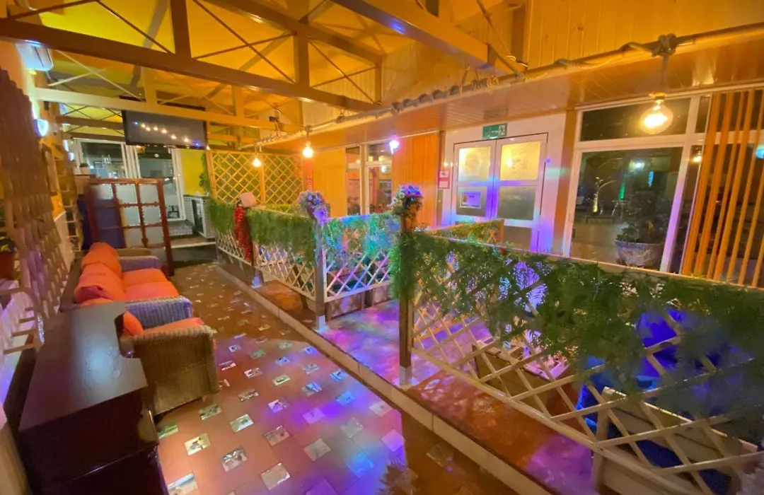 Hostal Avenida Andalucia-1