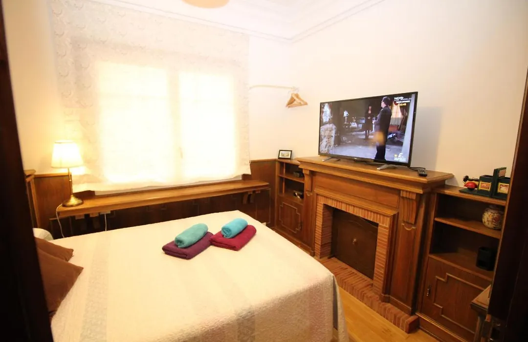 Nuevo Balmes Habitaciones-1