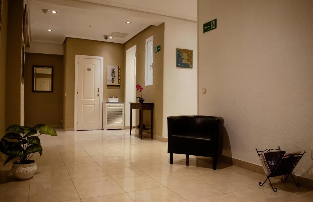 Hostal Artico-1
