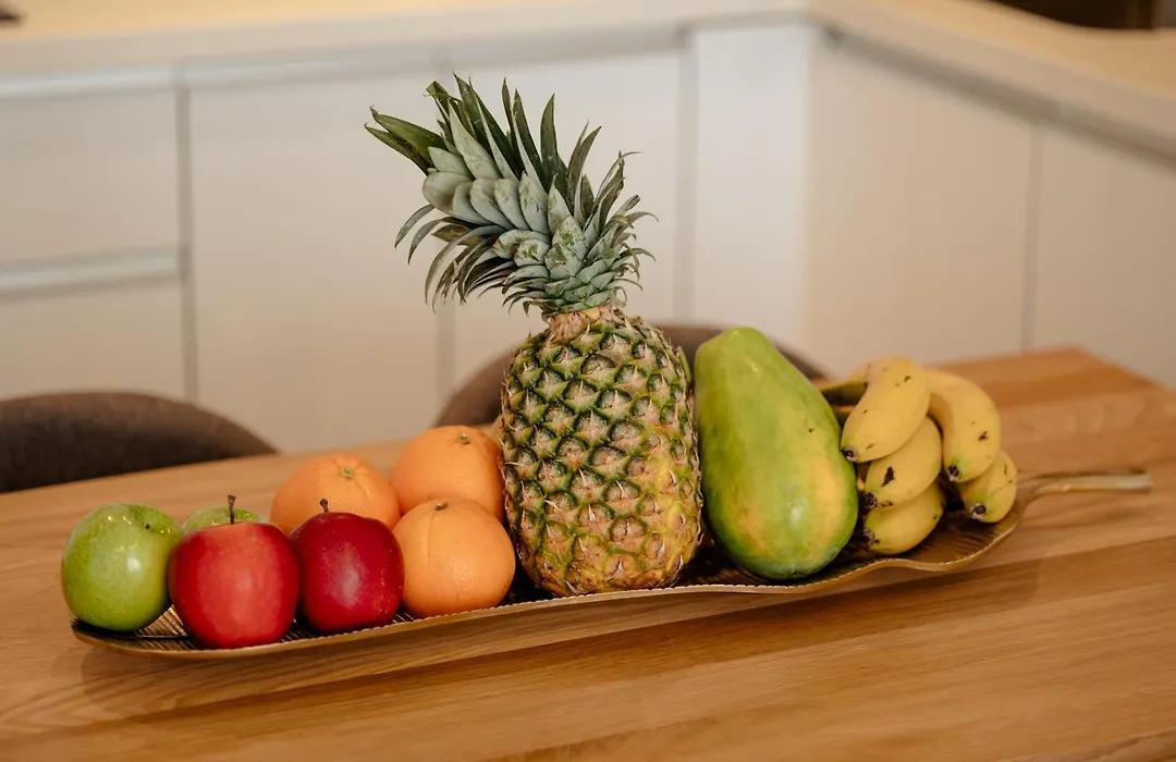 Apartamentos Debambu-1