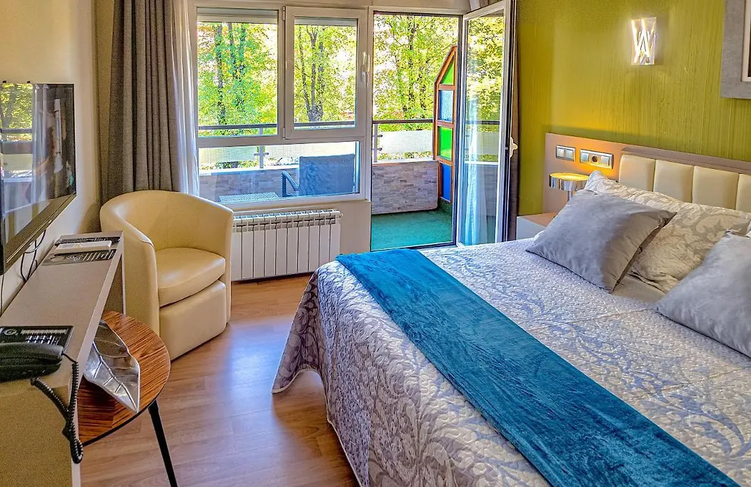 Hostal Real Aranjuez-1