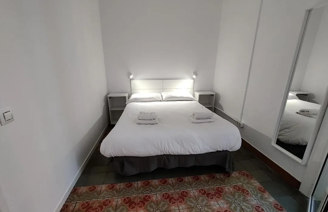 Hostal Del Palau-1
