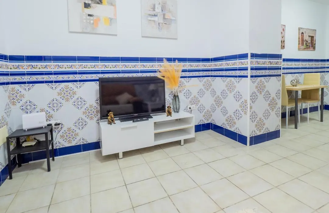 Cubo'S Dreams Alhaurin Room 3-1