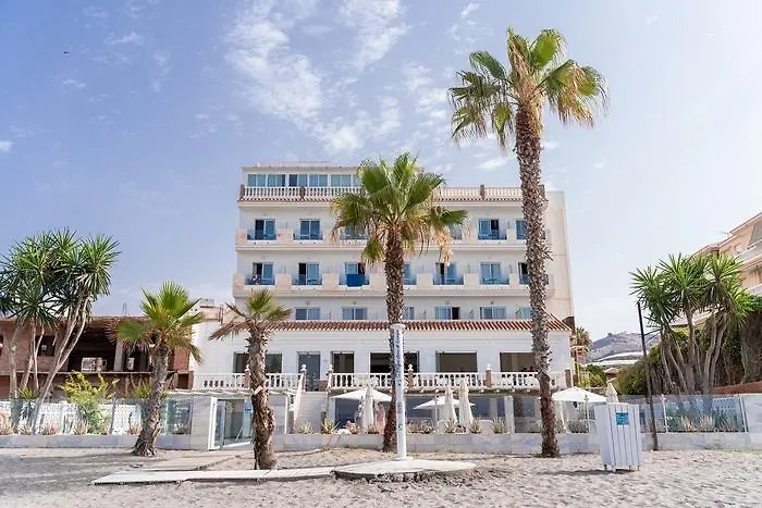 SR Hotel Santa Rosa-1