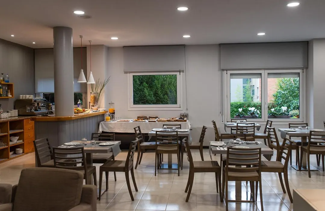 Hotel Borrell-1