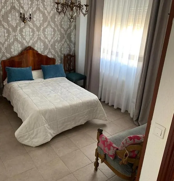 Hostel Arenos-1