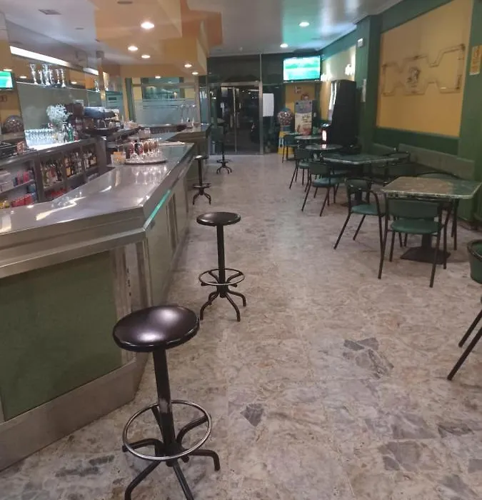 Hotel 2 de mayo 2-1