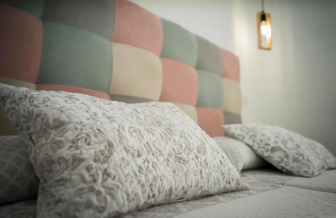 Hostal Goyesco Plaza-1
