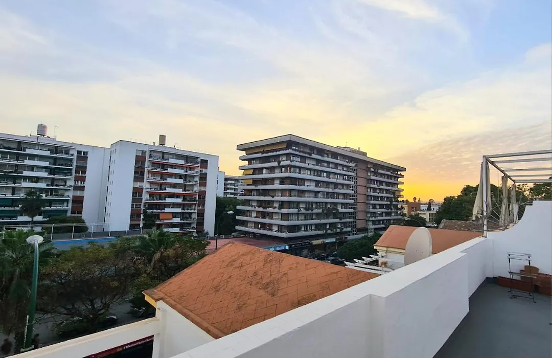 Casa Xanadu Seville - Boutique Rooms With Terraces-1