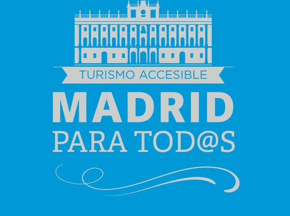 Fuencarral Centro Chamberi Apartaments & Rooms-1