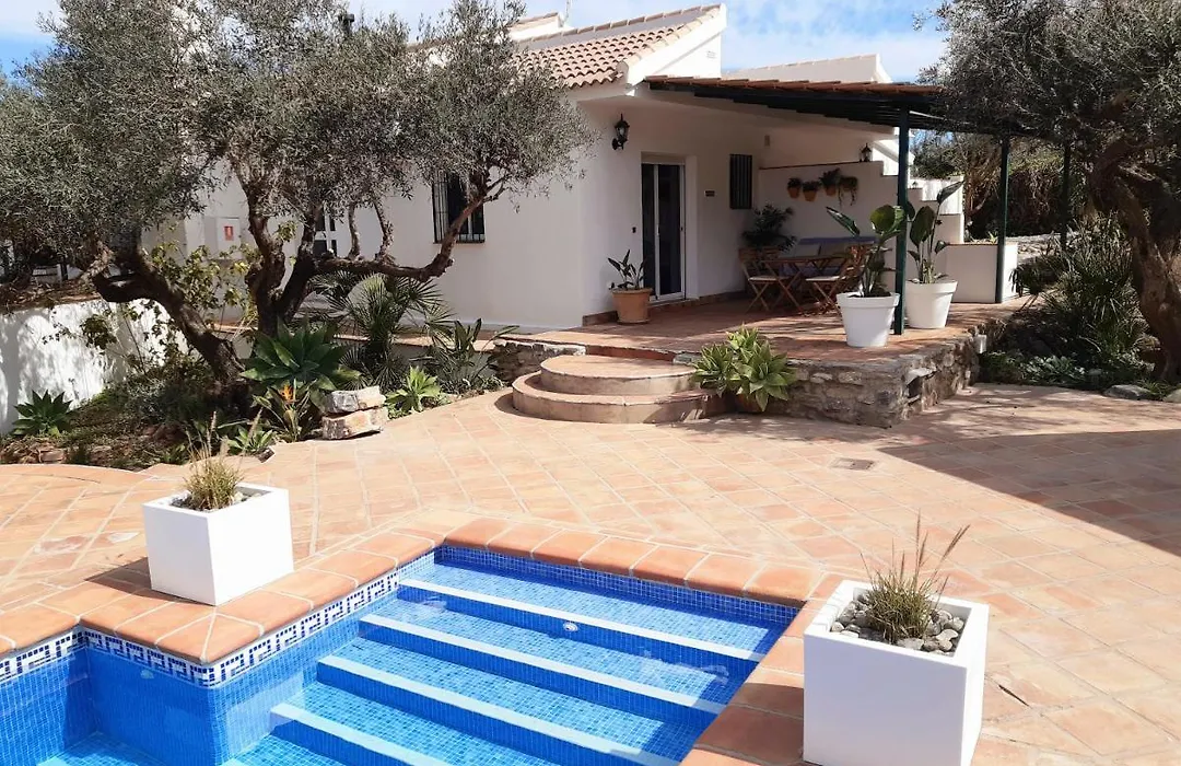 Finca Roca Vista, Adults Only-1