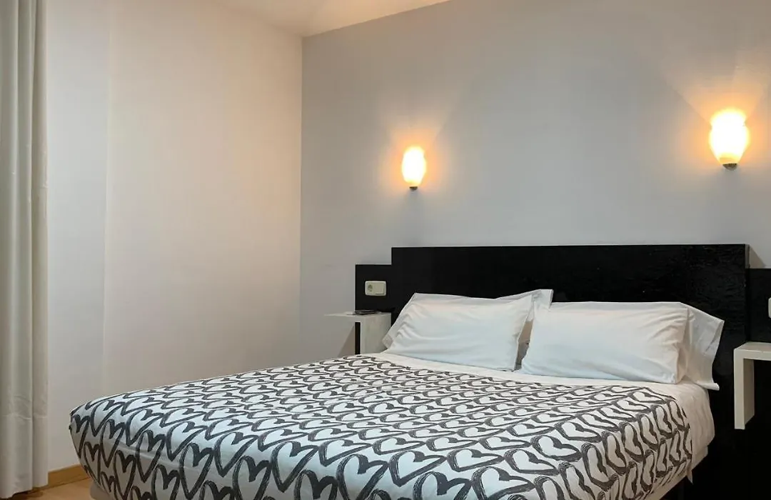 Hotel Posta Real-1