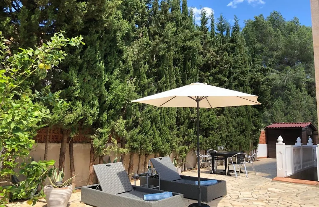 Casa Diego Ibiza-1