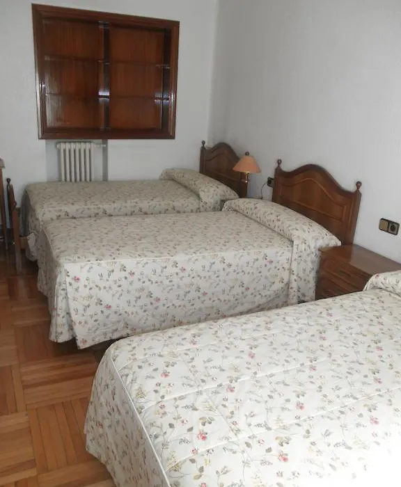 Hostal Los Andes-1