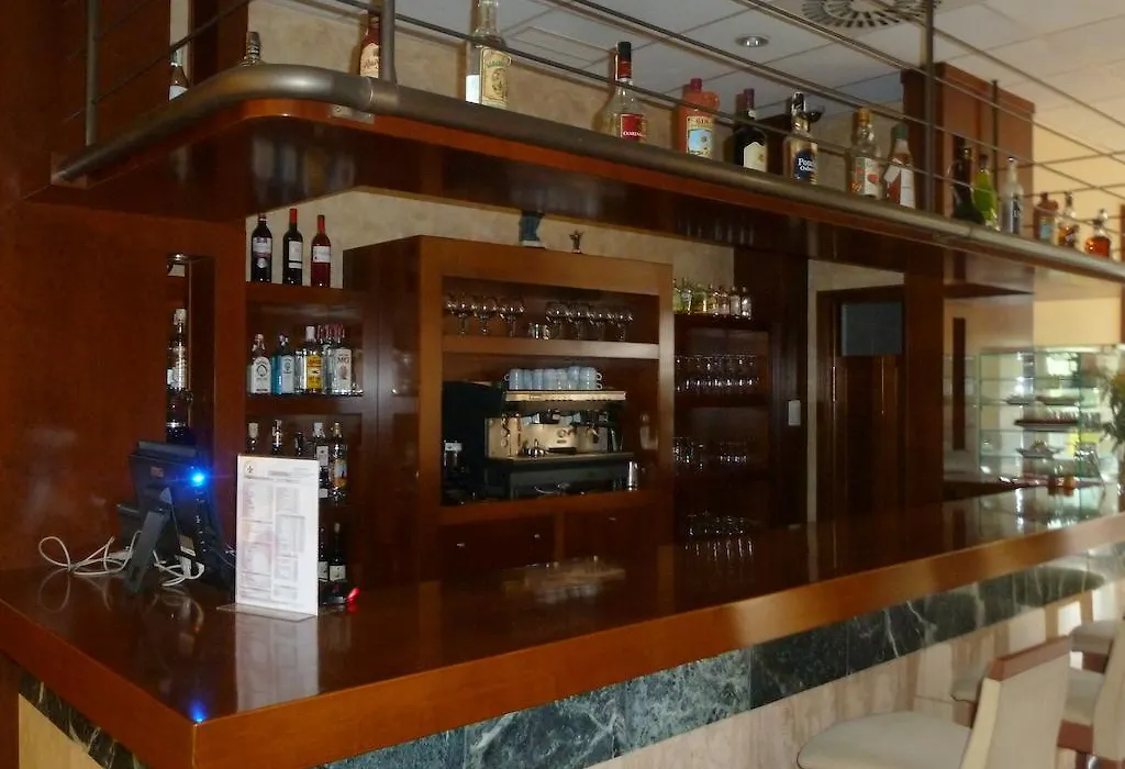 Hotel Norte-1