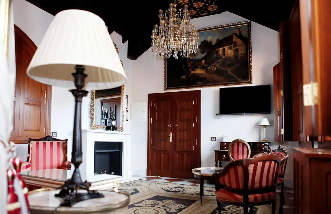 Hotel Ateneo Sevilla-1