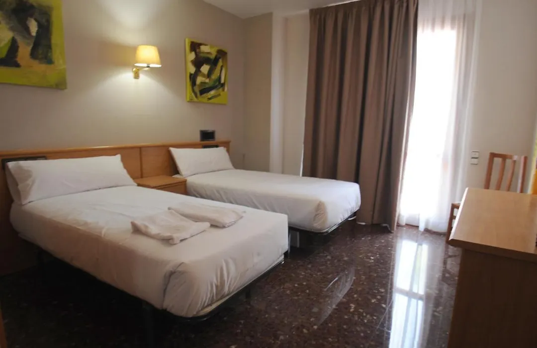Hotel Maria Rosa-1