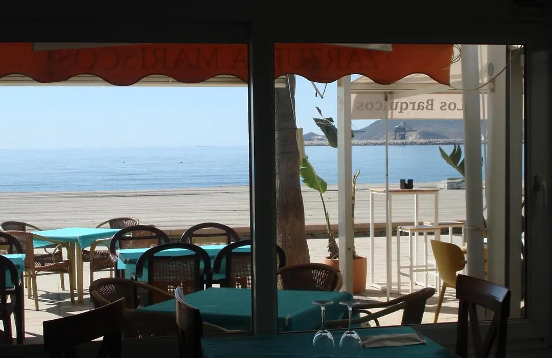 Pension Sol Y Playa-1