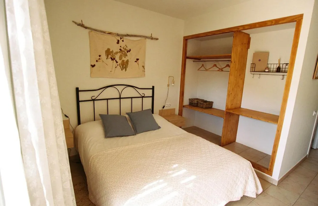 Hostal De L'Aigua-1