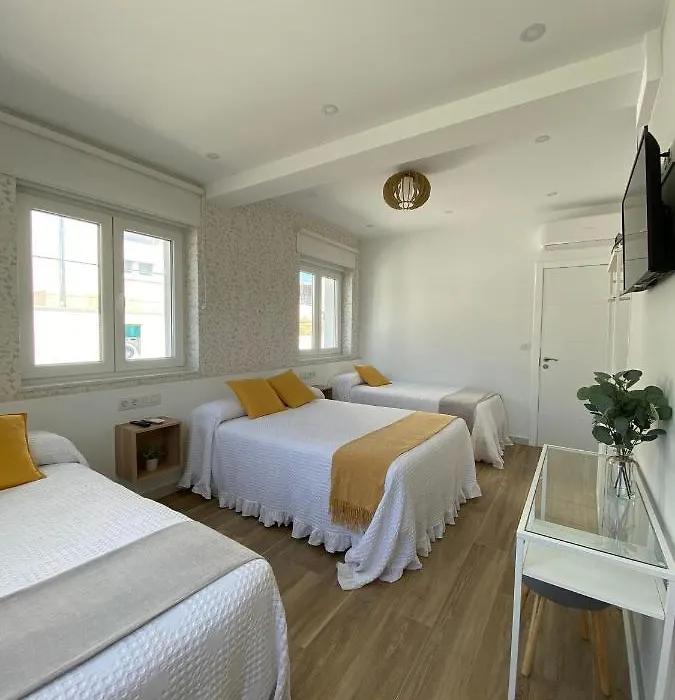 Portosantiago Boutique & Rooms-1