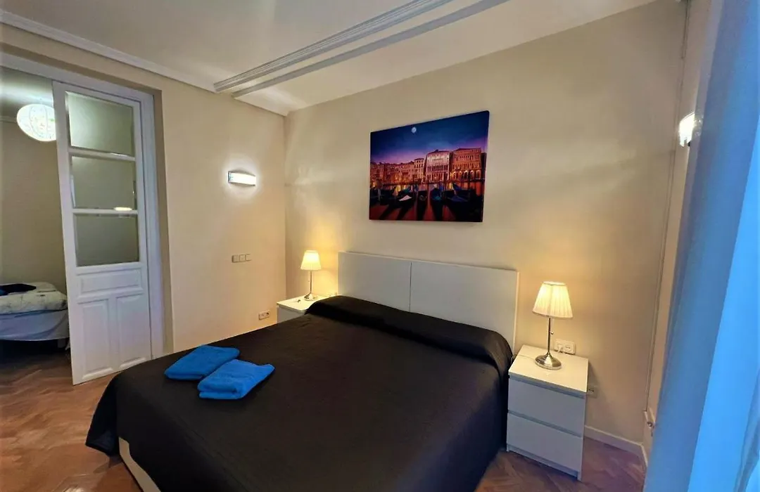 Madrid, C. Mayor-1