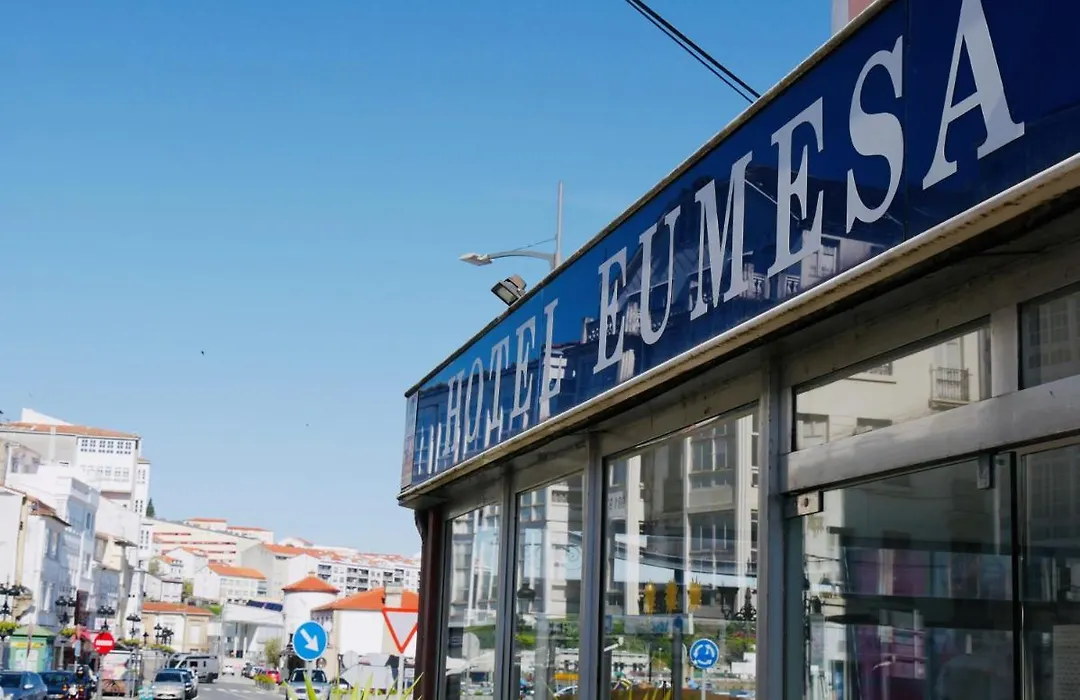 Hotel Eumesa-1