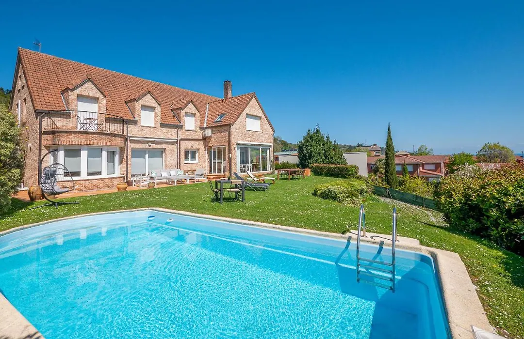 Villa Bista Eder-1
