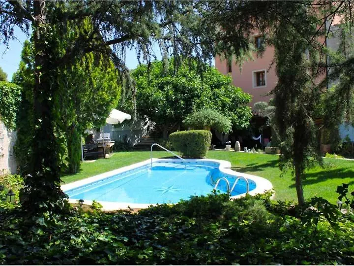 Hostal La Savina-1