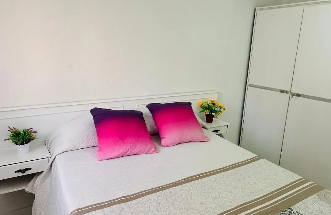 Cosy Private Room-1