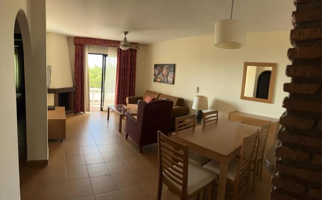 Riviera del Mar apartment-1