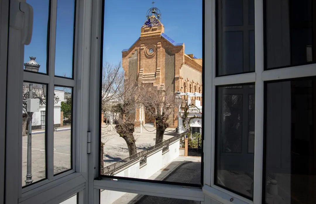 Hostal Benalup Atalaya-1