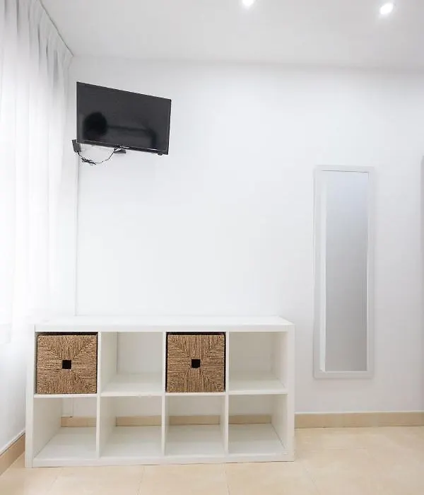 Hotel Pinar Somo Surf-1