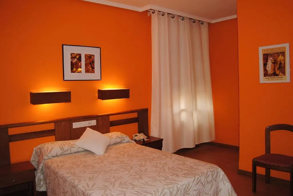 Hotel Pedro Torres-1