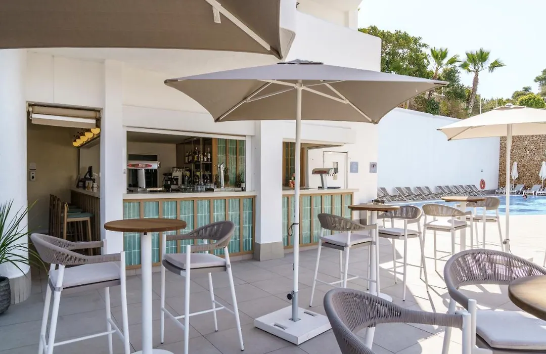 Aluasoul Mallorca Resort - Adults Only-1