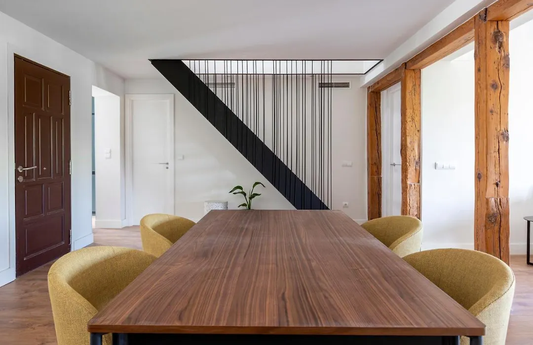 Madrid Chueca, Behap Collection Apartments-1