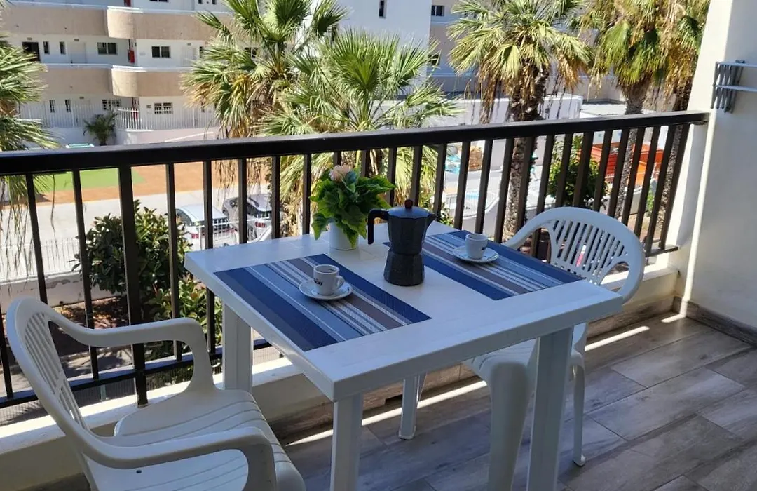 Holidays In Playa De Las Americas-1