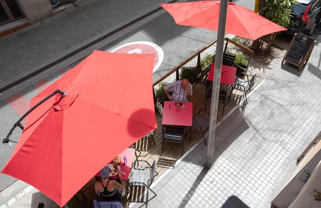 Hostal Oliveta-1