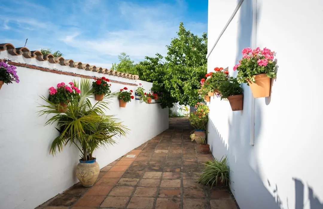 Hostal Cabo Roche-1