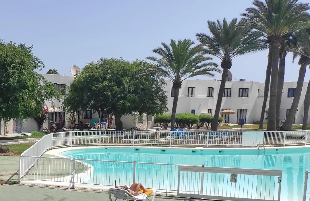Alojamiento Playa Centro Corralejo 17-1