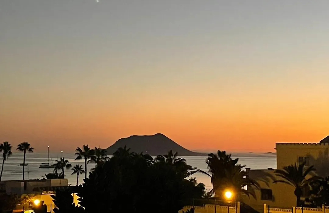 Alojamiento Playa Centro Corralejo 19-1