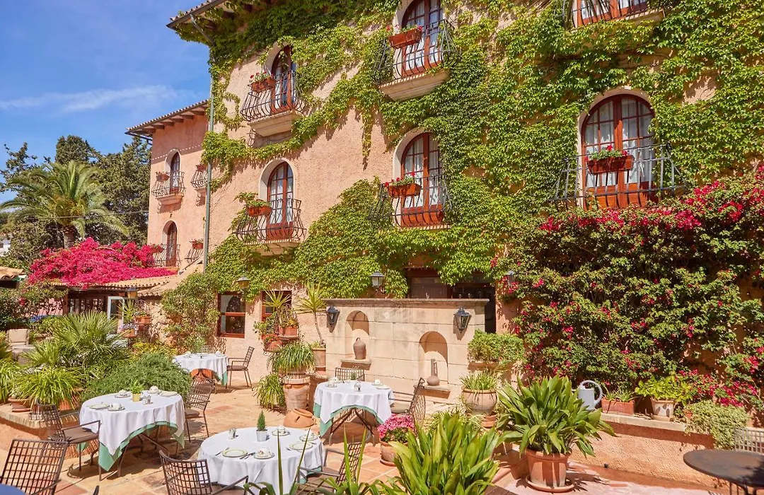 Petit Hotel Ses Rotges - Only Adults-1