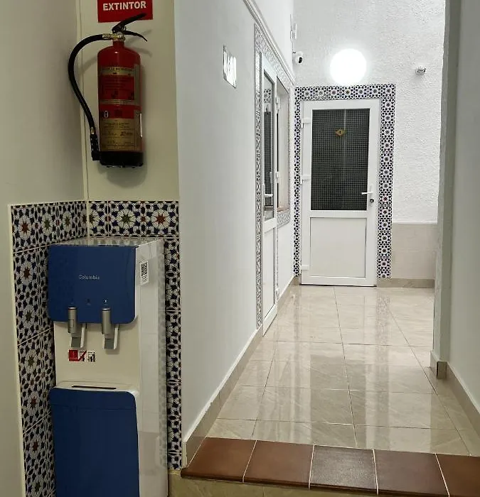 Casa De La Luz - Numero 8-1