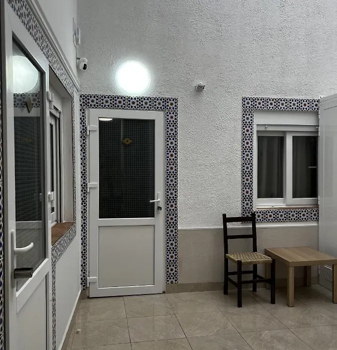 Casa De La Luz - Numero 7-1