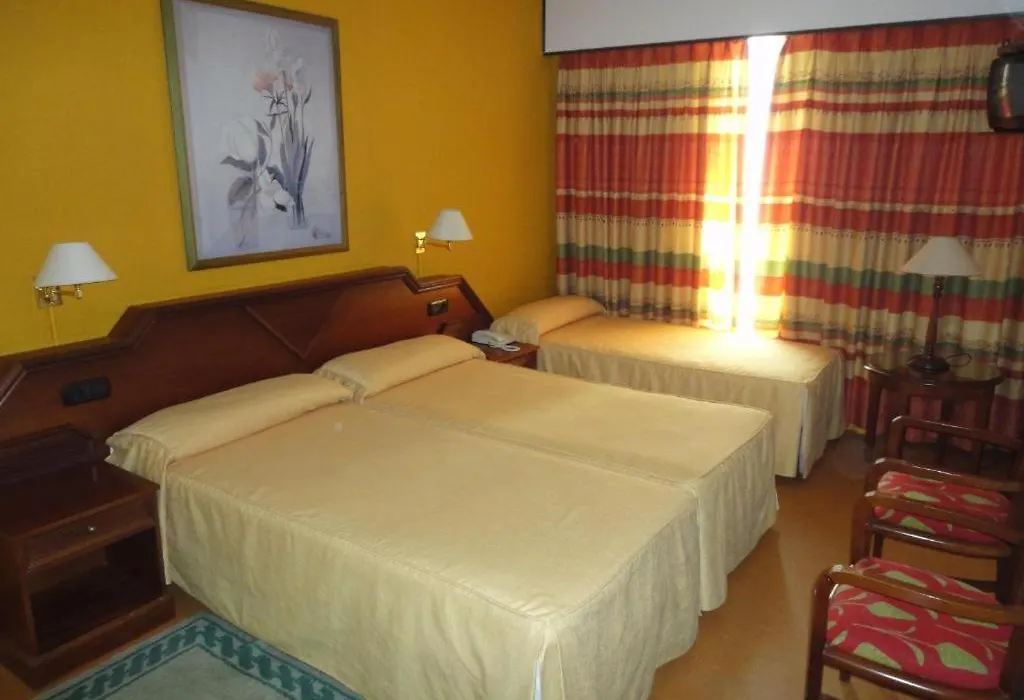 Hotel Sarga-1