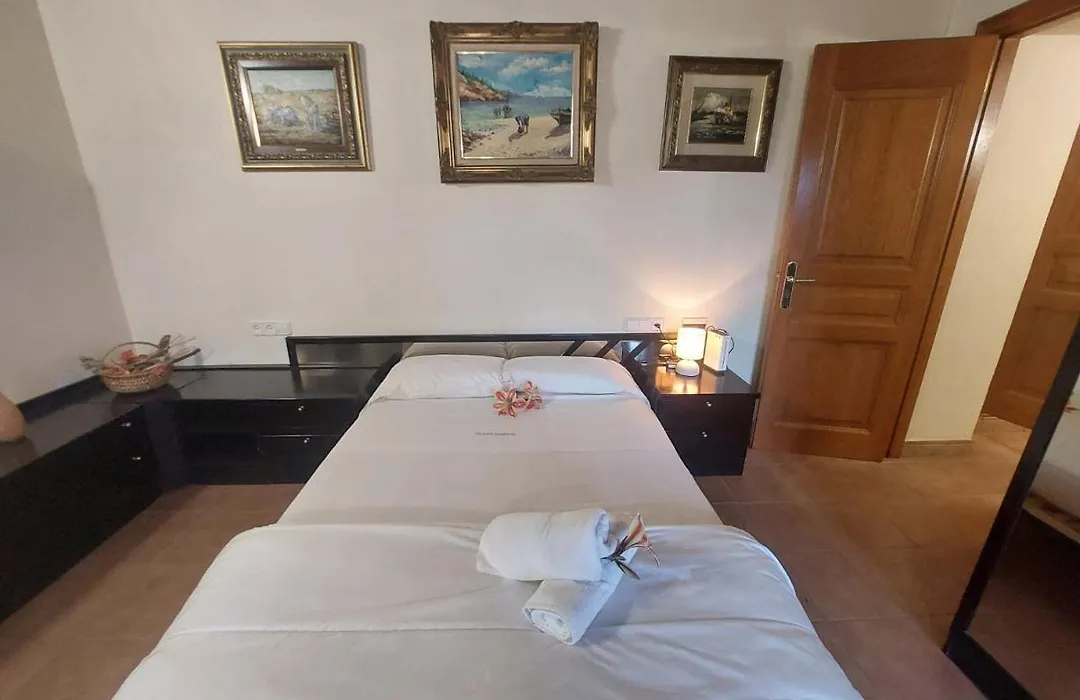 La Fonda Del Moli D'En Tarres-1