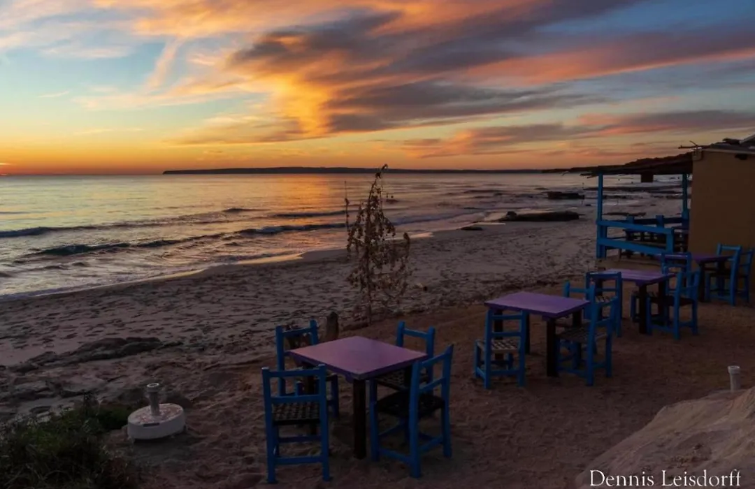 Be Premium Formentera The Penthouse-1