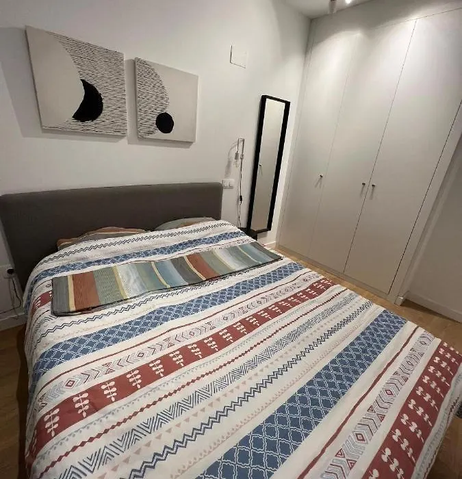 Basic Room Porras I-1