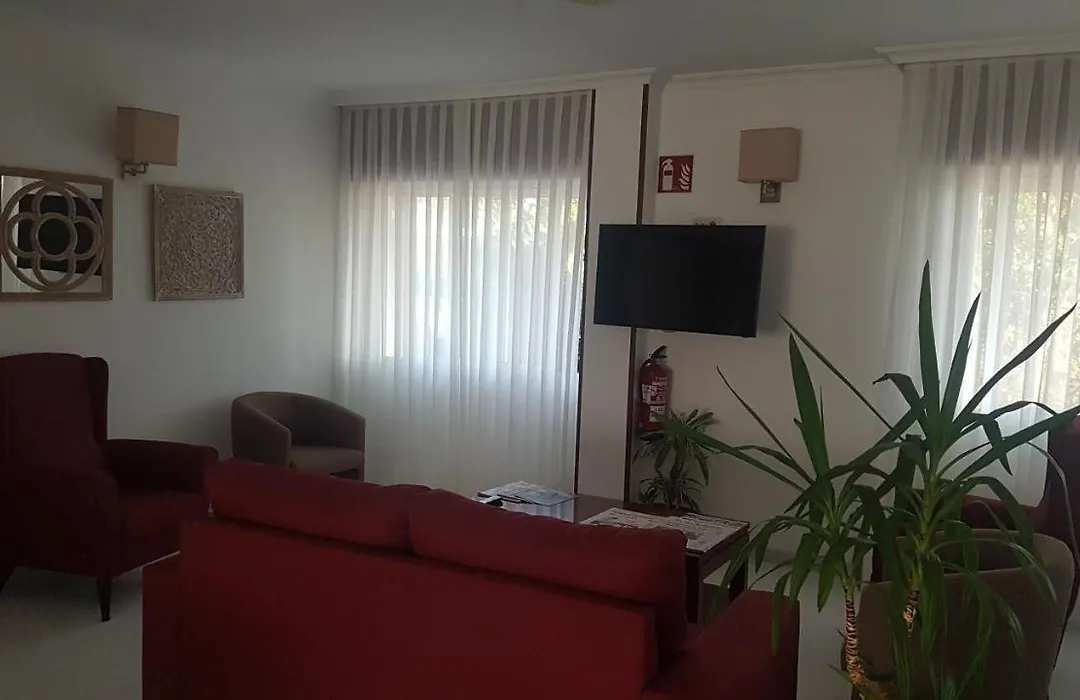 Hotel Punta Seame-1